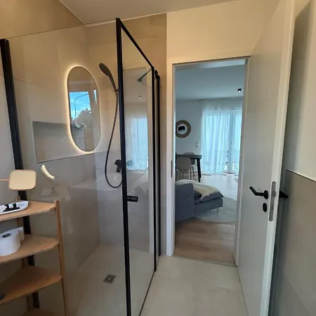 New Near Frankfurt With Parking Space, Terrace And Self-check In *